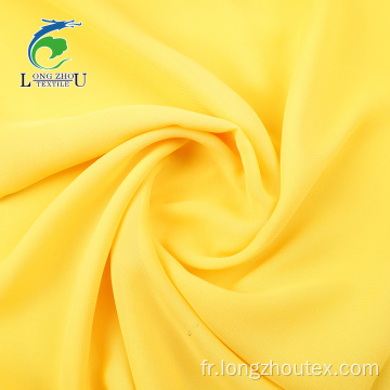 Tissu 100D Chiffon PD 1800 Twist